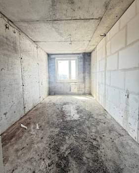 2-к квартира, вторичка, 58м2, 9/23 этаж