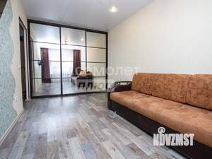 2-к квартира, вторичка, 45м2, 2/3 этаж