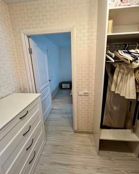 2-к квартира, вторичка, 57м2, 2/10 этаж