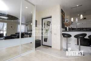 3-к квартира, вторичка, 80м2, 6/9 этаж