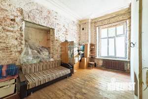 2-к квартира, вторичка, 49м2, 1/2 этаж