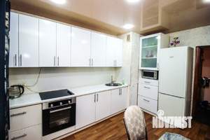 3-к квартира, вторичка, 62м2, 1/9 этаж