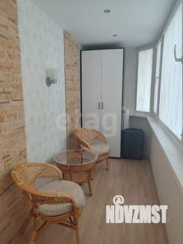 2-к квартира, вторичка, 61м2, 1/10 этаж