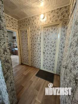 2-к квартира, вторичка, 54м2, 2/11 этаж