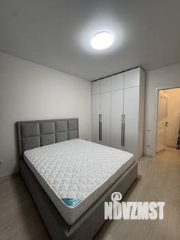 1-к квартира, вторичка, 28м2, 6/9 этаж