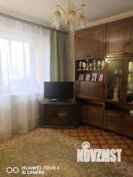 3-к квартира, вторичка, 65м2, 4/9 этаж