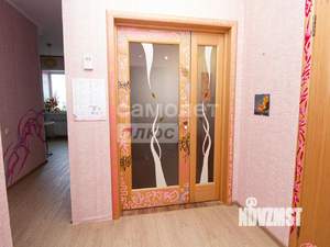 1-к квартира, вторичка, 41м2, 5/5 этаж