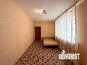 2-к квартира, вторичка, 46м2, 1/3 этаж