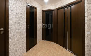 1-к квартира, вторичка, 40м2, 18/18 этаж