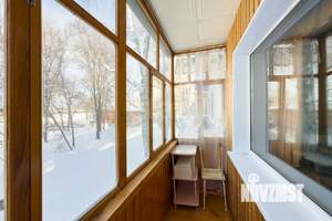 2-к квартира, вторичка, 46м2, 2/5 этаж