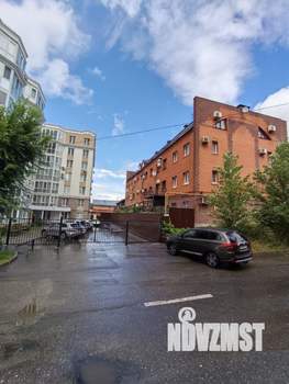 5-к квартира, вторичка, 316м2, 2/4 этаж