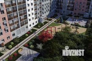 Студия квартира, вторичка, 25м2, 4/8 этаж