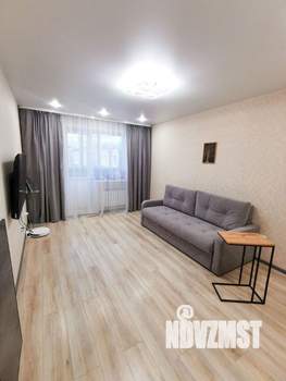 2-к квартира, вторичка, 63м2, 4/4 этаж