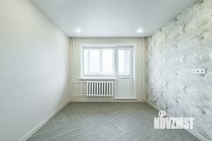 3-к квартира, вторичка, 59м2, 4/5 этаж