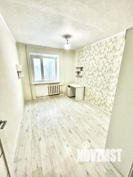 3-к квартира, вторичка, 59м2, 5/9 этаж