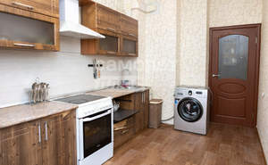 2-к квартира, вторичка, 60м2, 1/15 этаж