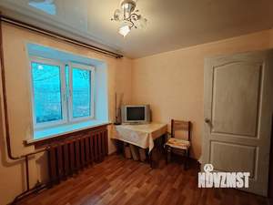 1-к квартира, вторичка, 13м2, 2/5 этаж