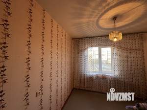 3-к квартира, вторичка, 65м2, 3/10 этаж