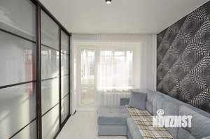1-к квартира, вторичка, 31м2, 5/5 этаж