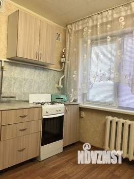 1-к квартира, вторичка, 31м2, 1/5 этаж