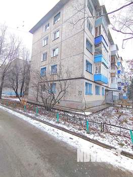 3-к квартира, вторичка, 60м2, 1/5 этаж