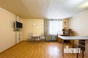 2-к квартира, вторичка, 35м2, 1/9 этаж