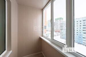 1-к квартира, вторичка, 27м2, 7/10 этаж