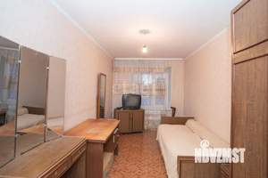 3-к квартира, вторичка, 60м2, 1/5 этаж