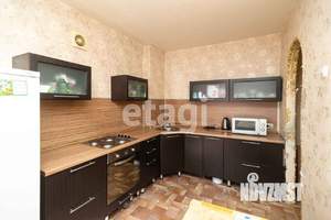 3-к квартира, вторичка, 67м2, 2/13 этаж