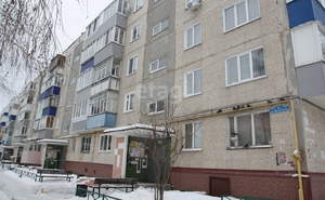 2-к квартира, вторичка, 49м2, 5/5 этаж