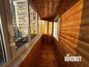 3-к квартира, вторичка, 65м2, 3/10 этаж