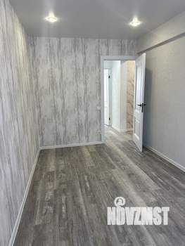 3-к квартира, вторичка, 60м2, 2/5 этаж