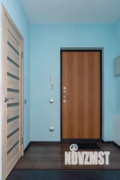 2-к квартира, вторичка, 53м2, 12/17 этаж