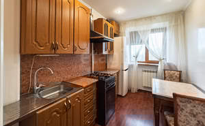 1-к квартира, вторичка, 30м2, 4/10 этаж