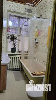 2-к квартира, вторичка, 58м2, 1/2 этаж