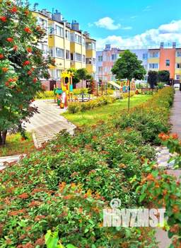1-к квартира, вторичка, 36м2, 2/3 этаж