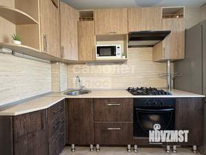 3-к квартира, вторичка, 64м2, 5/5 этаж