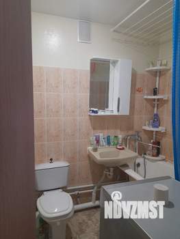 1-к квартира, вторичка, 38м2, 1/9 этаж