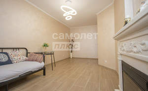 1-к квартира, вторичка, 49м2, 4/24 этаж