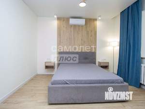 4-к квартира, вторичка, 115м2, 2/9 этаж