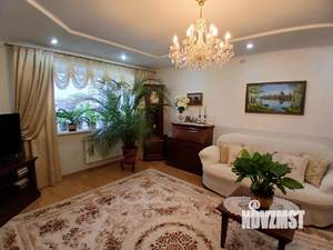 2-к квартира, вторичка, 81м2, 7/8 этаж