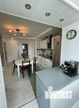 4-к квартира, вторичка, 86м2, 5/18 этаж