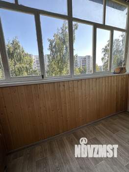 1-к квартира, вторичка, 37м2, 4/9 этаж