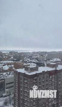 1-к квартира, сданный дом, 44м2, 10/23 этаж