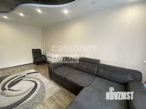 2-к квартира, вторичка, 52м2, 5/6 этаж
