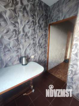 1-к квартира, вторичка, 27м2, 9/10 этаж