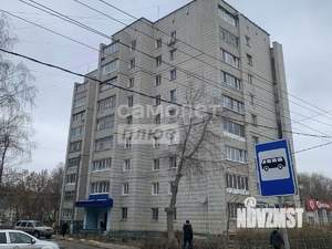 3-к квартира, вторичка, 60м2, 1/9 этаж