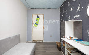 4-к квартира, вторичка, 61м2, 4/5 этаж