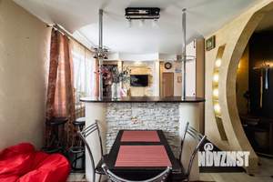 1-к квартира, вторичка, 33м2, 1/3 этаж