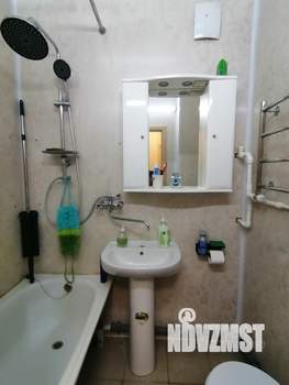 1-к квартира, вторичка, 26м2, 1/3 этаж